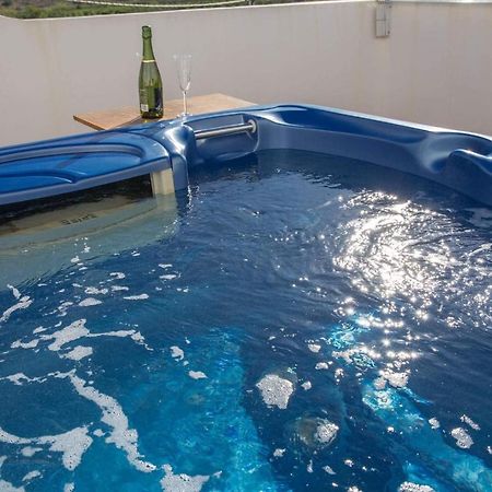 Los Giles Bed And Breakfast Almería Exteriör bild